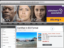 Tablet Screenshot of hayirliemlak.com